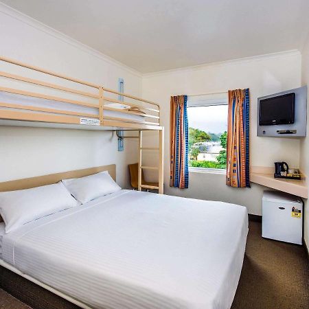 Ibis Budget Coffs Harbour Luaran gambar
