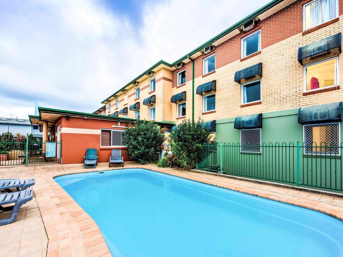 Ibis Budget Coffs Harbour Luaran gambar