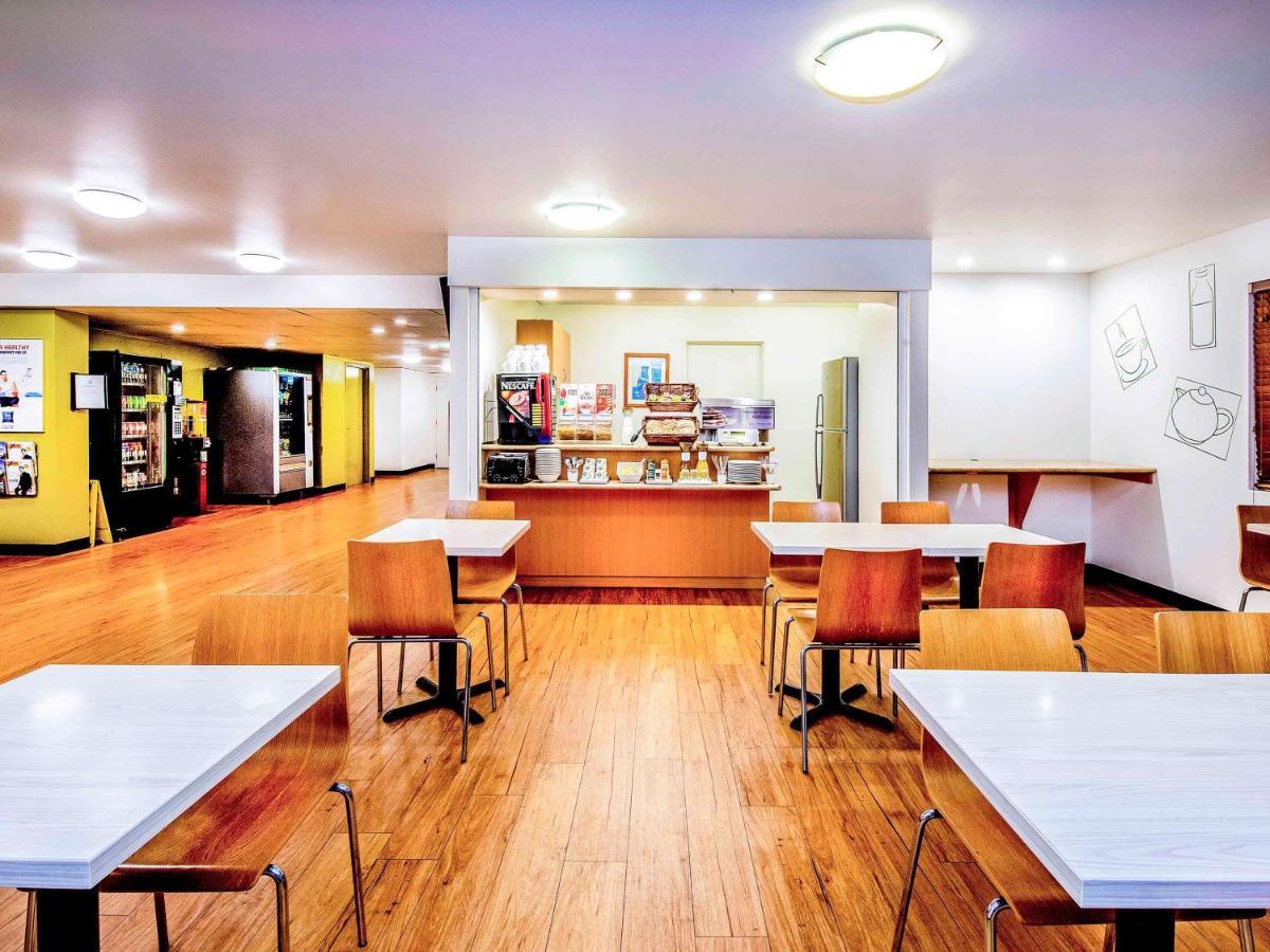 Ibis Budget Coffs Harbour Luaran gambar