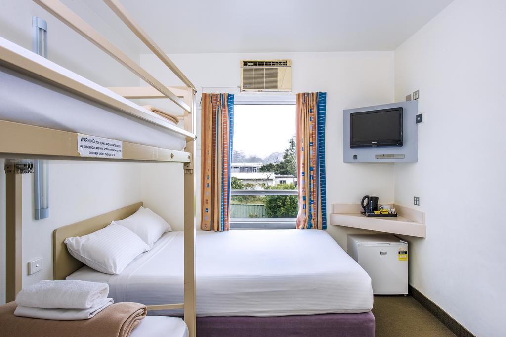 Ibis Budget Coffs Harbour Luaran gambar