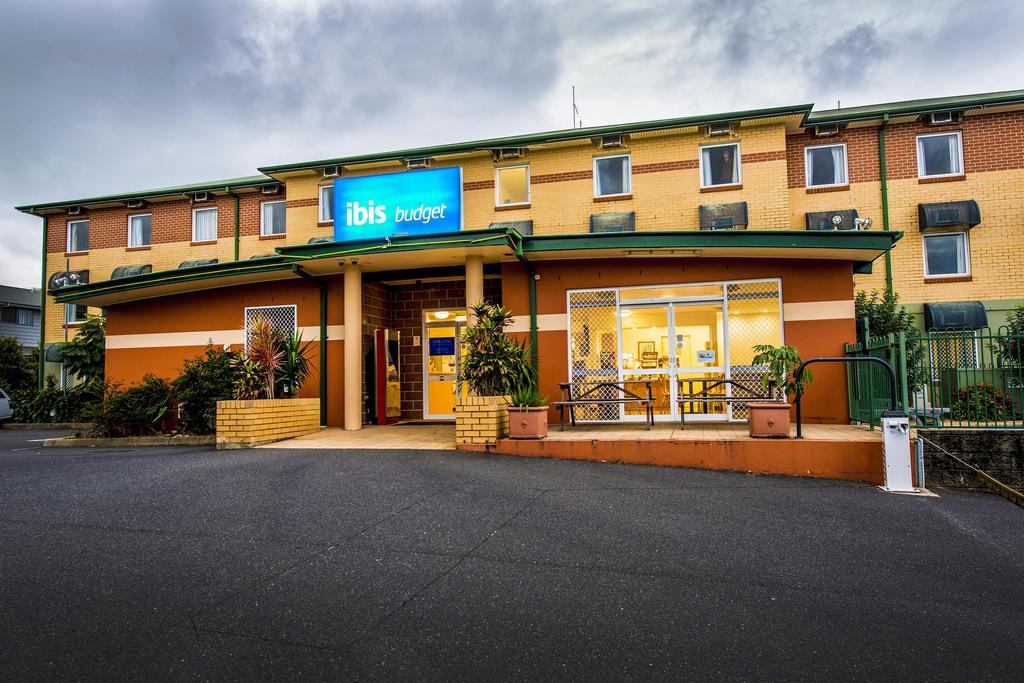 Ibis Budget Coffs Harbour Luaran gambar