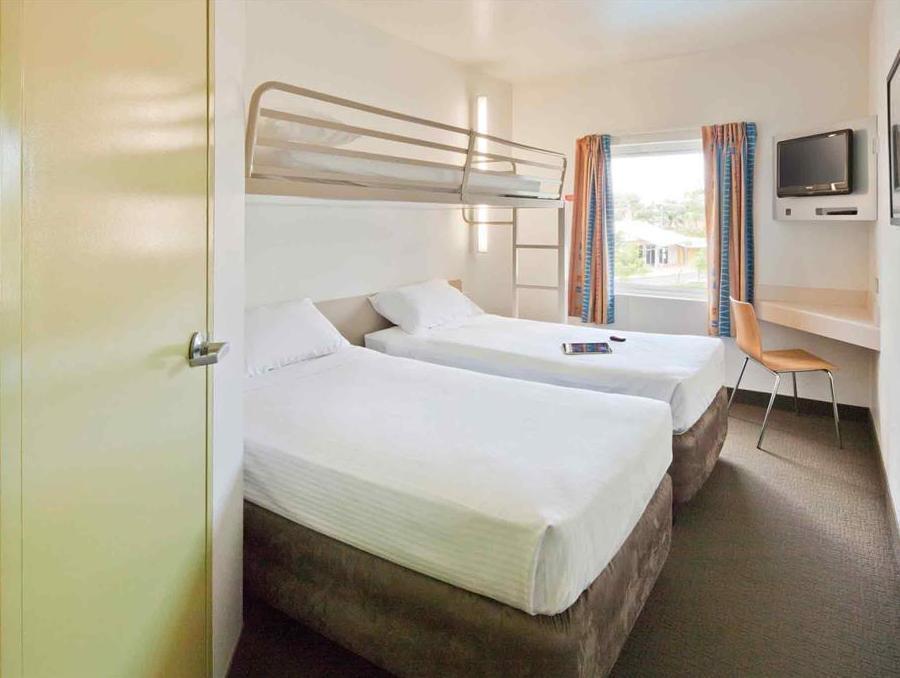Ibis Budget Coffs Harbour Luaran gambar