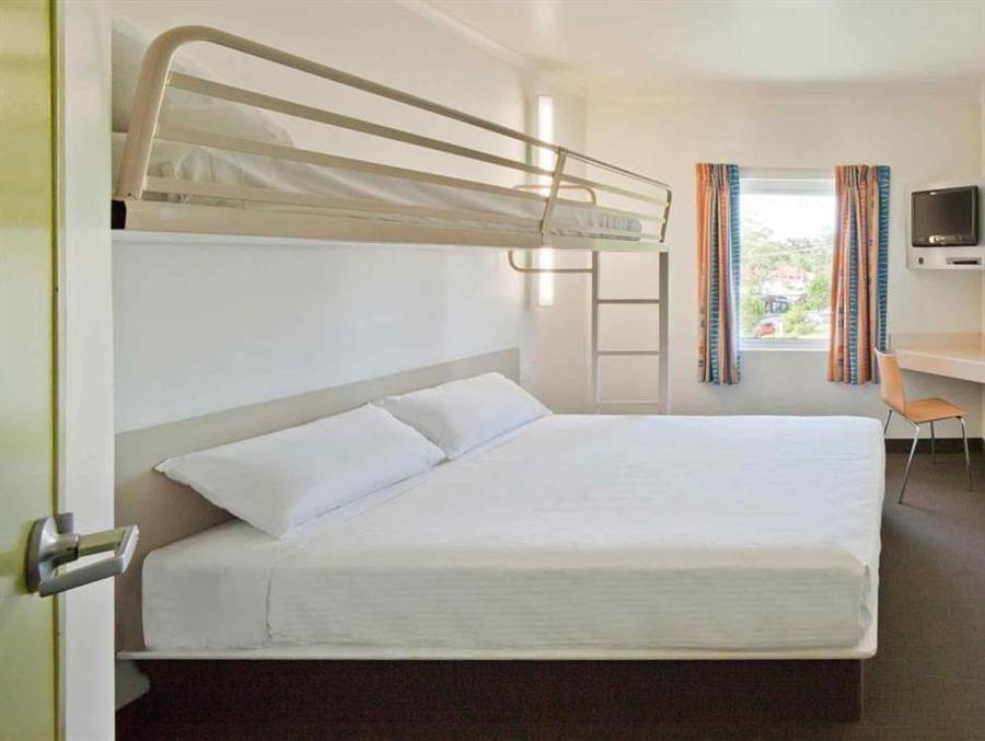 Ibis Budget Coffs Harbour Luaran gambar
