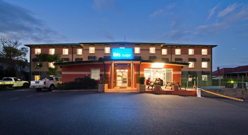 Ibis Budget Coffs Harbour Luaran gambar