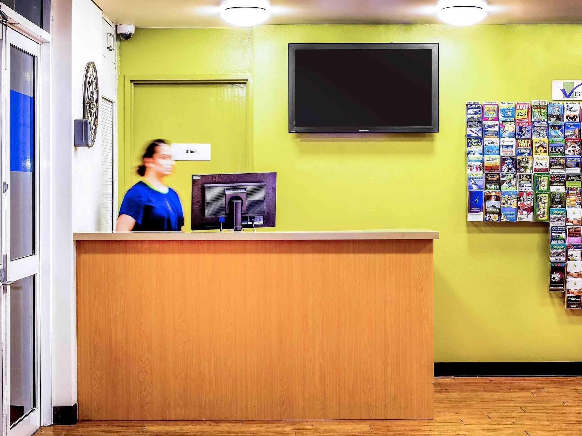 Ibis Budget Coffs Harbour Luaran gambar