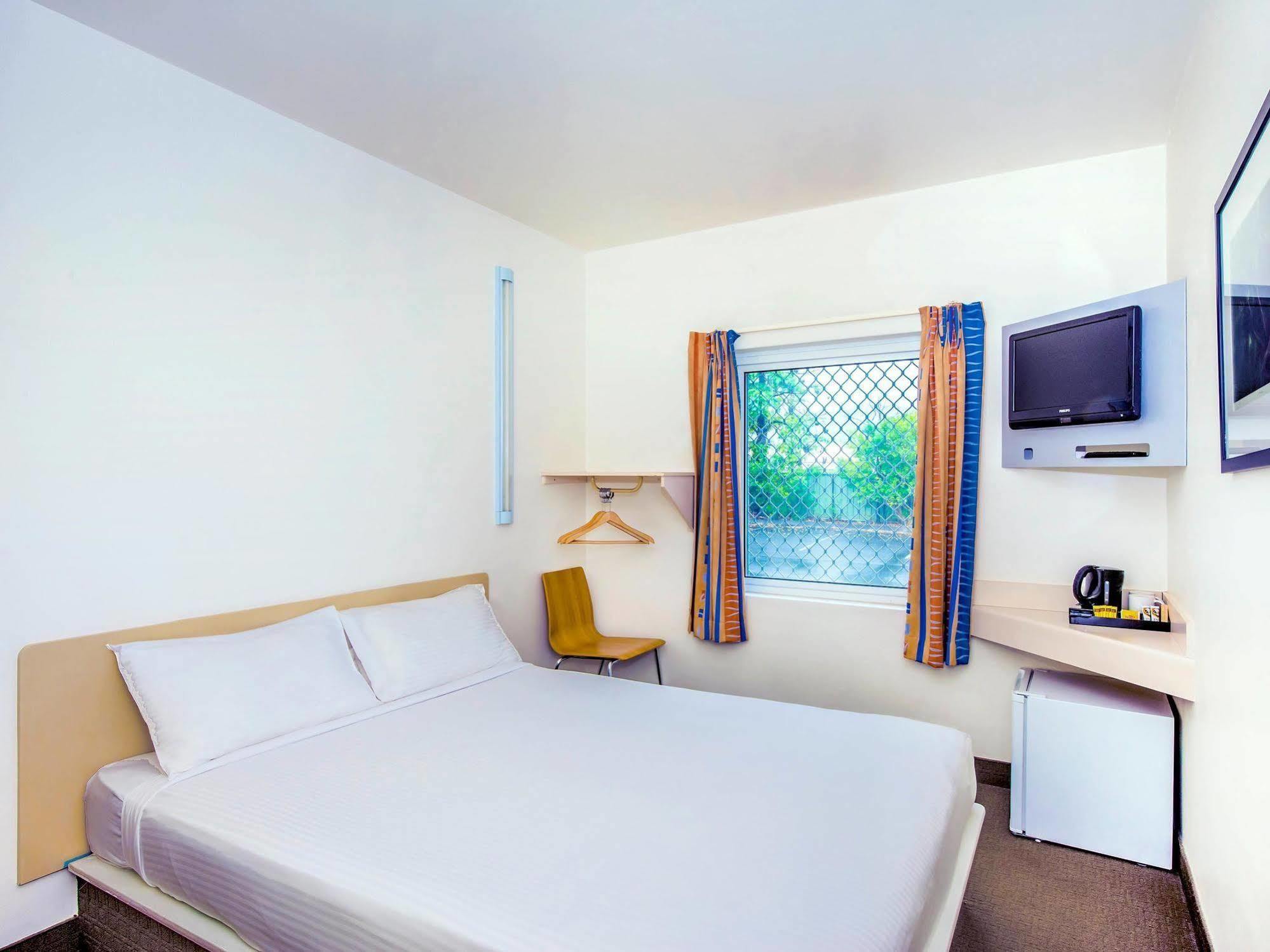 Ibis Budget Coffs Harbour Luaran gambar