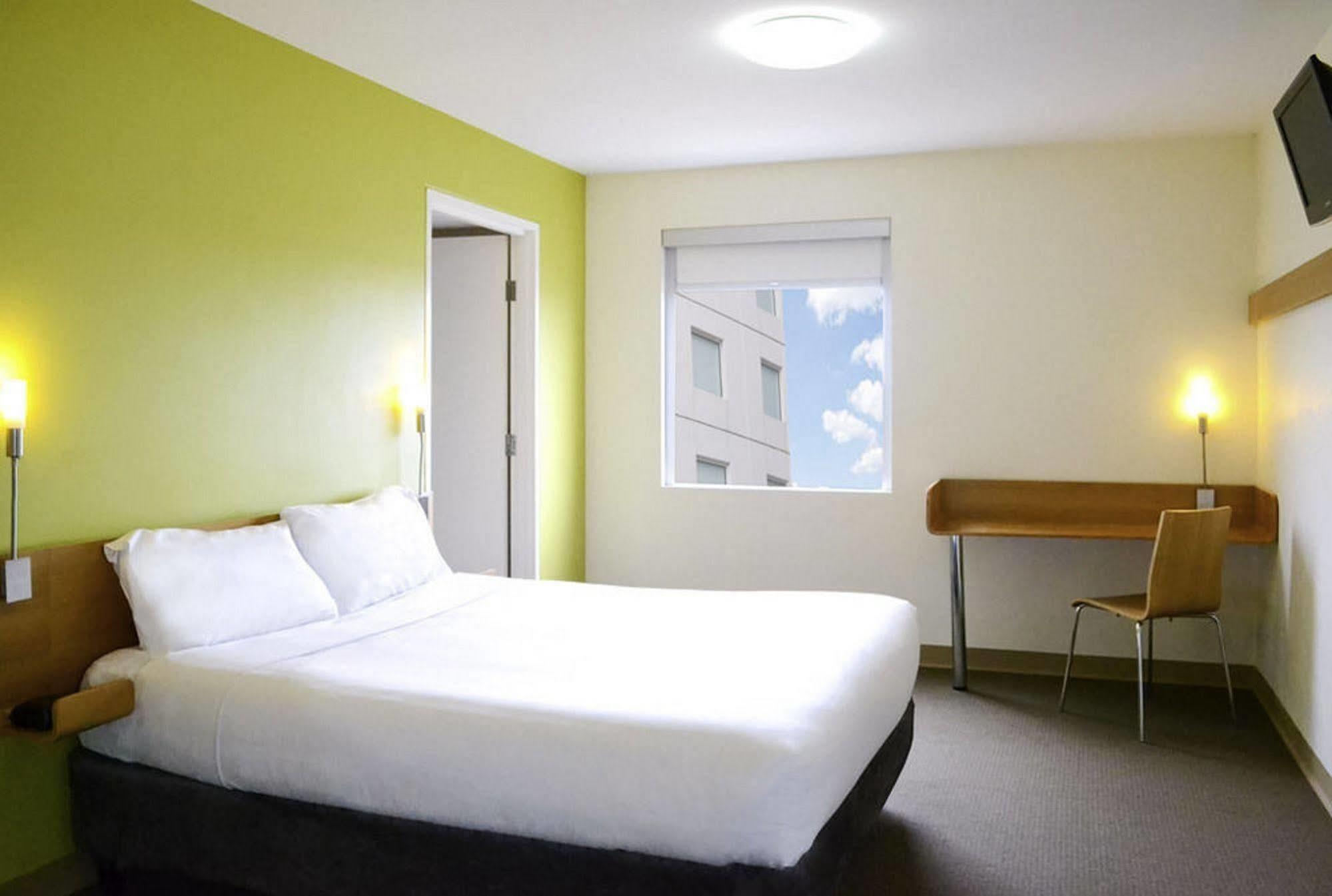 Ibis Budget Coffs Harbour Luaran gambar