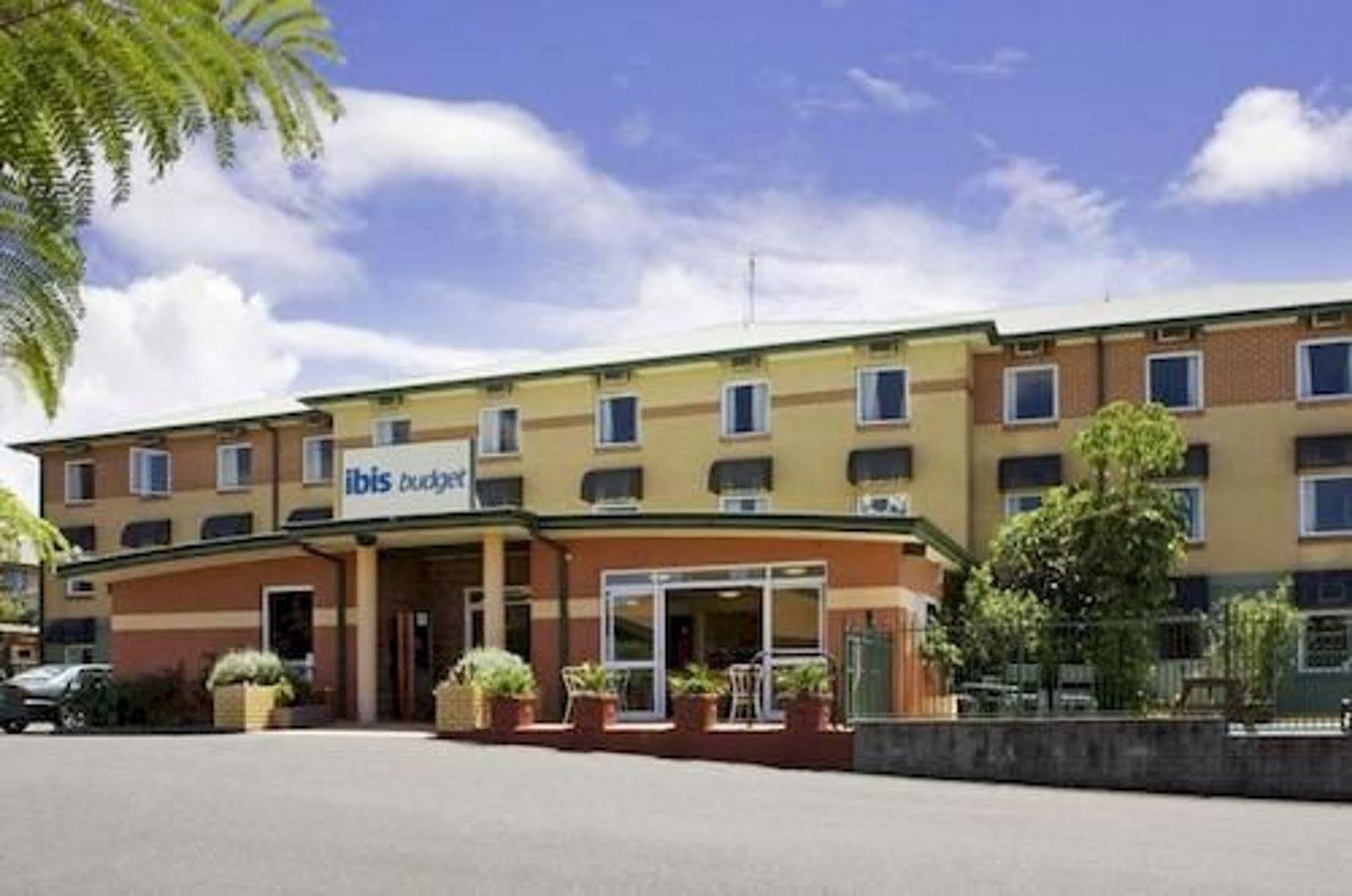 Ibis Budget Coffs Harbour Luaran gambar