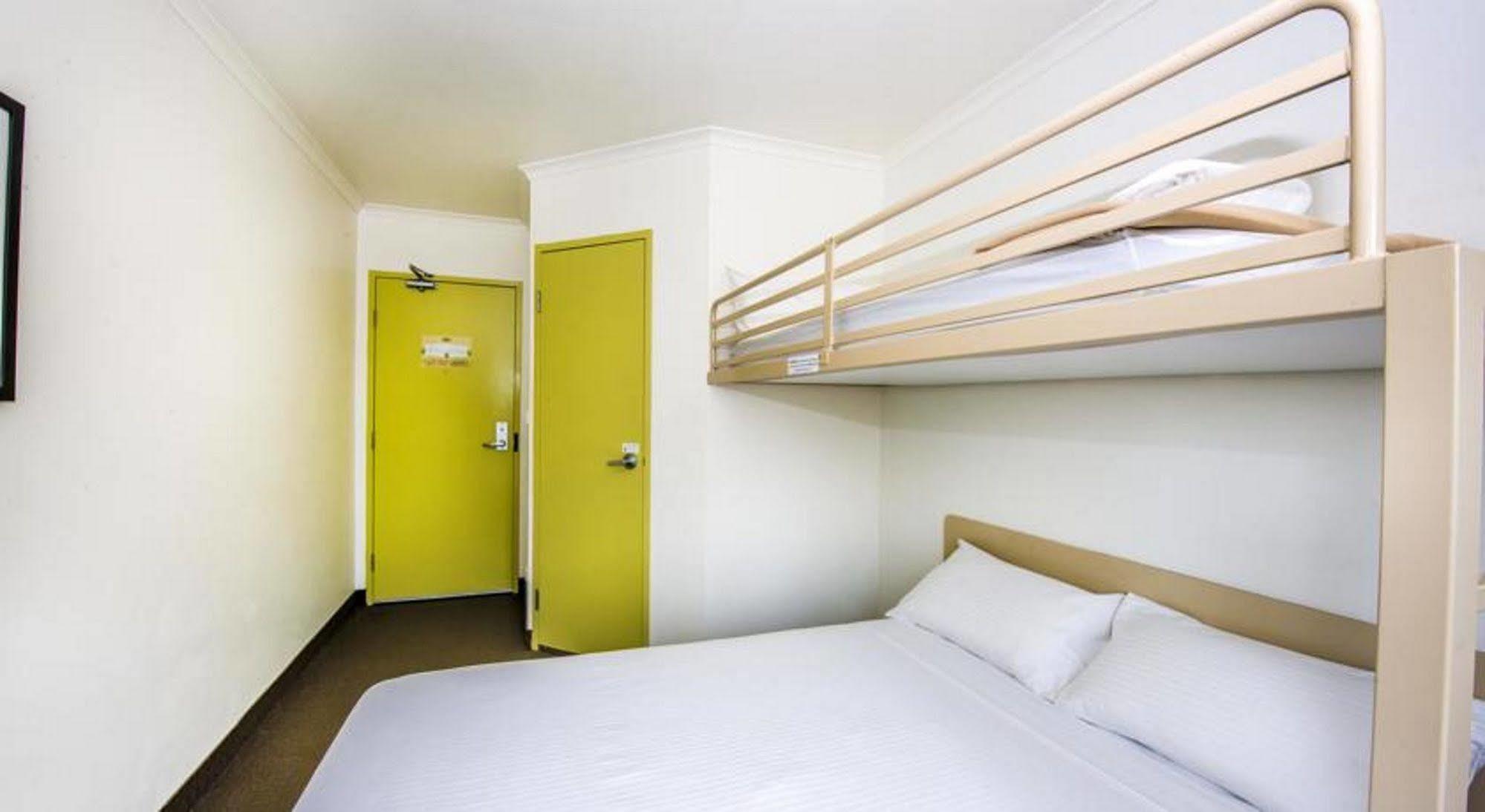 Ibis Budget Coffs Harbour Luaran gambar