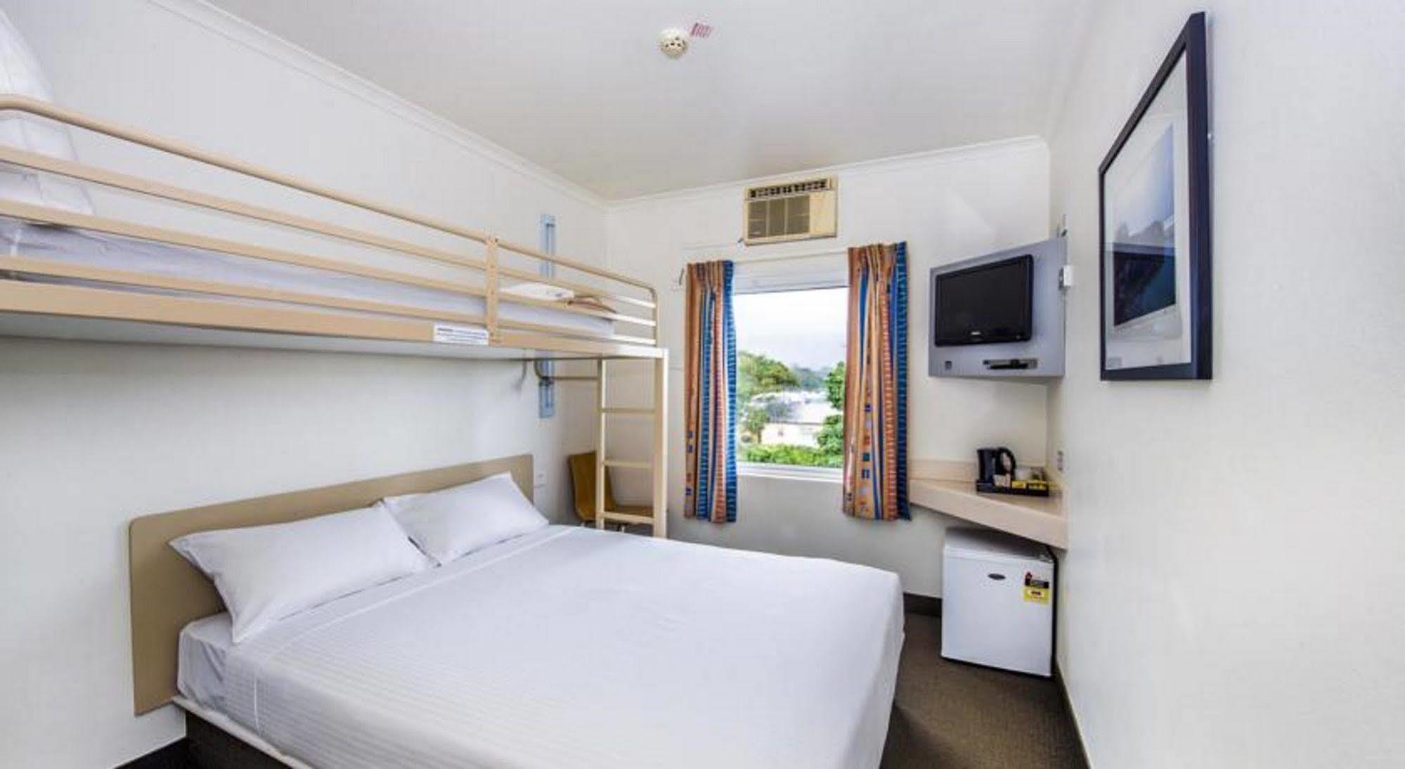 Ibis Budget Coffs Harbour Luaran gambar