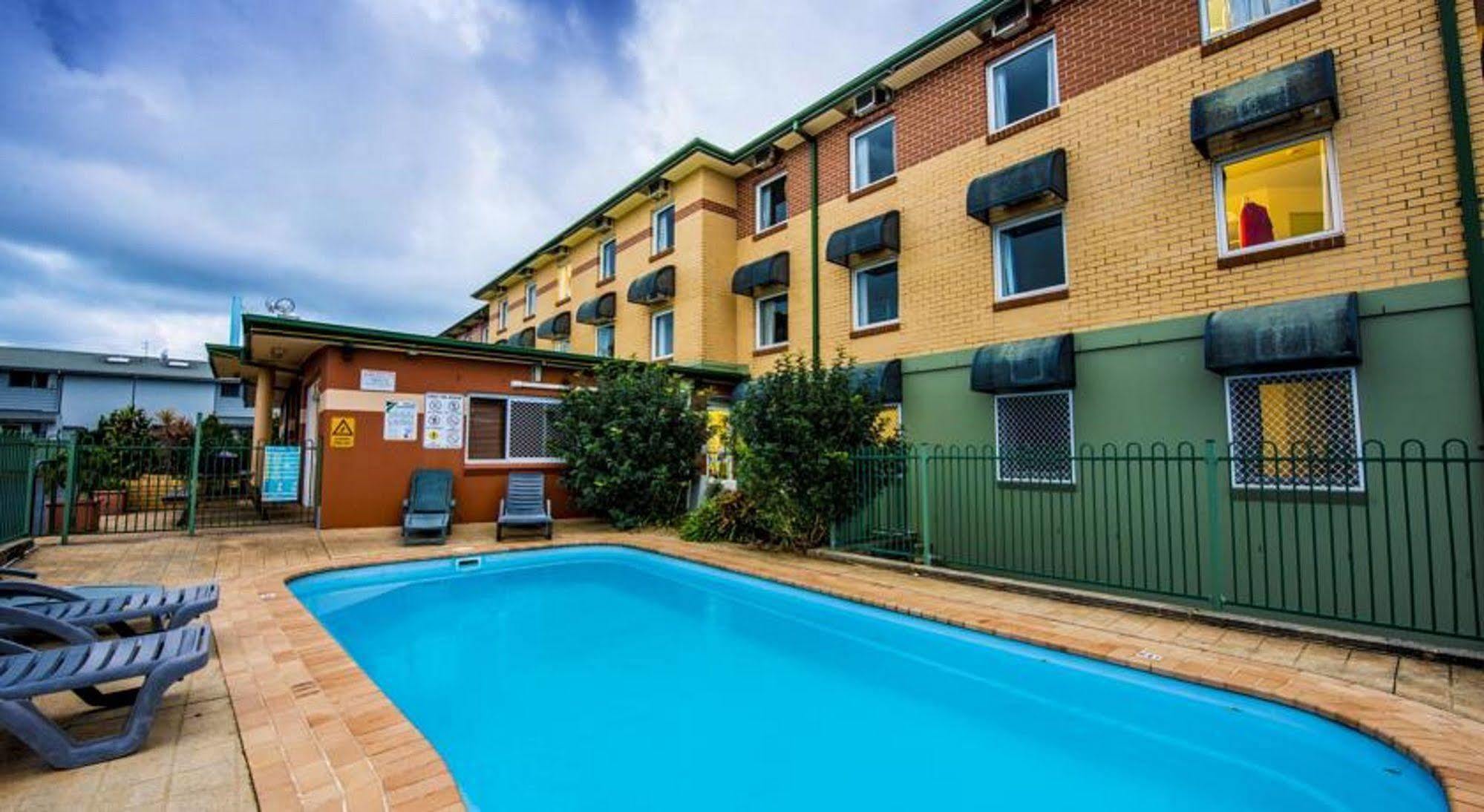 Ibis Budget Coffs Harbour Luaran gambar