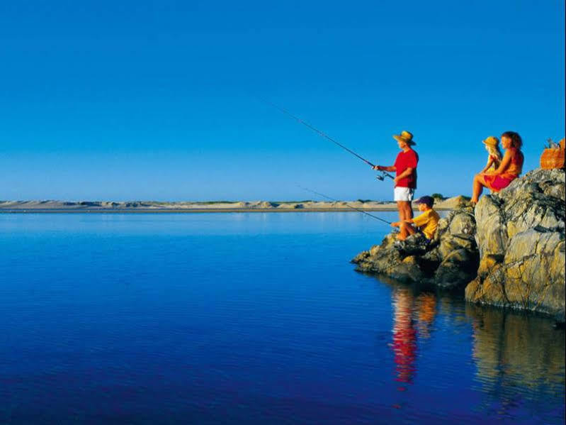 Ibis Budget Coffs Harbour Luaran gambar