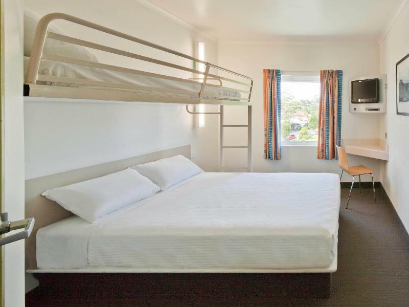 Ibis Budget Coffs Harbour Luaran gambar