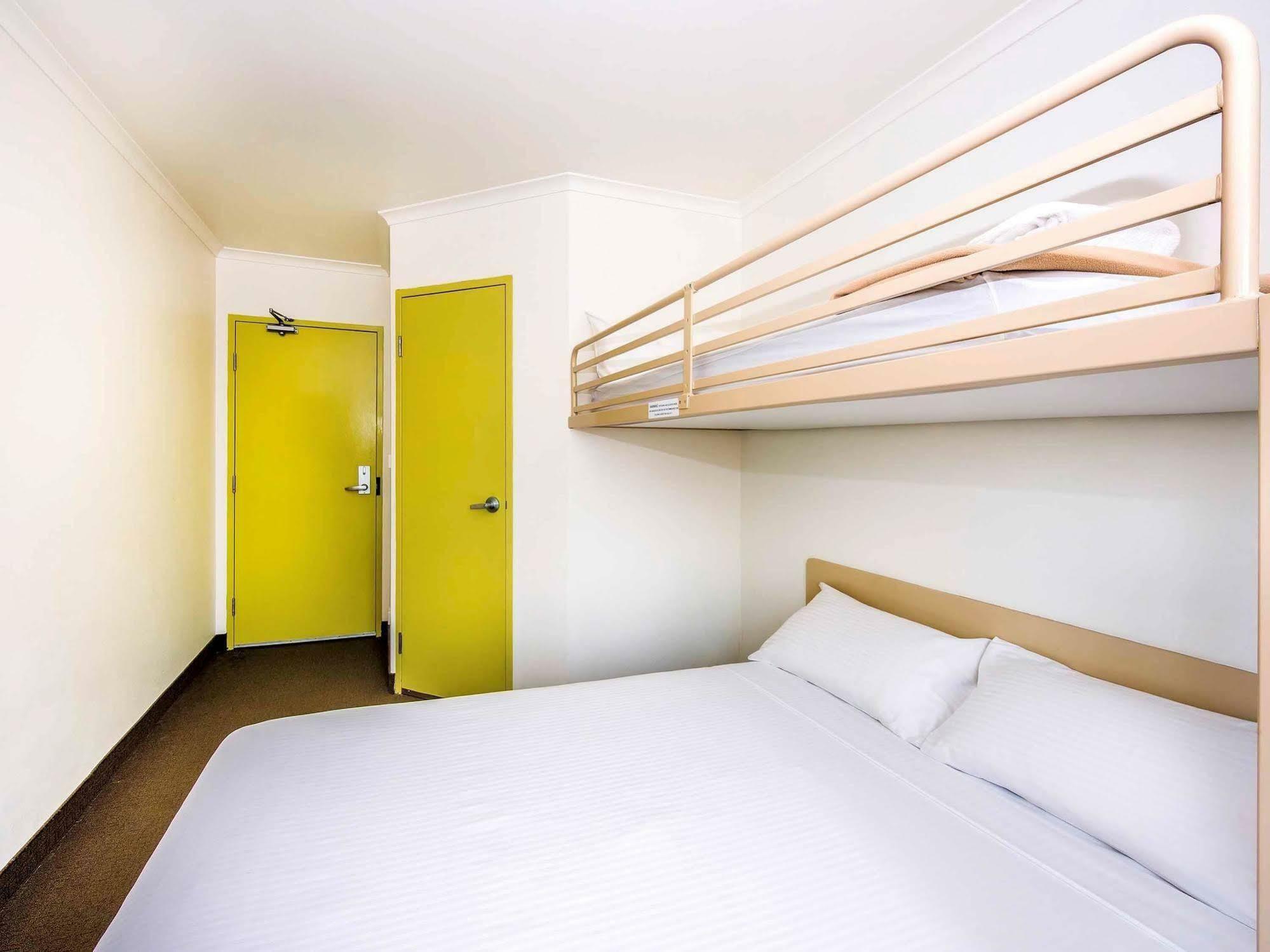 Ibis Budget Coffs Harbour Luaran gambar