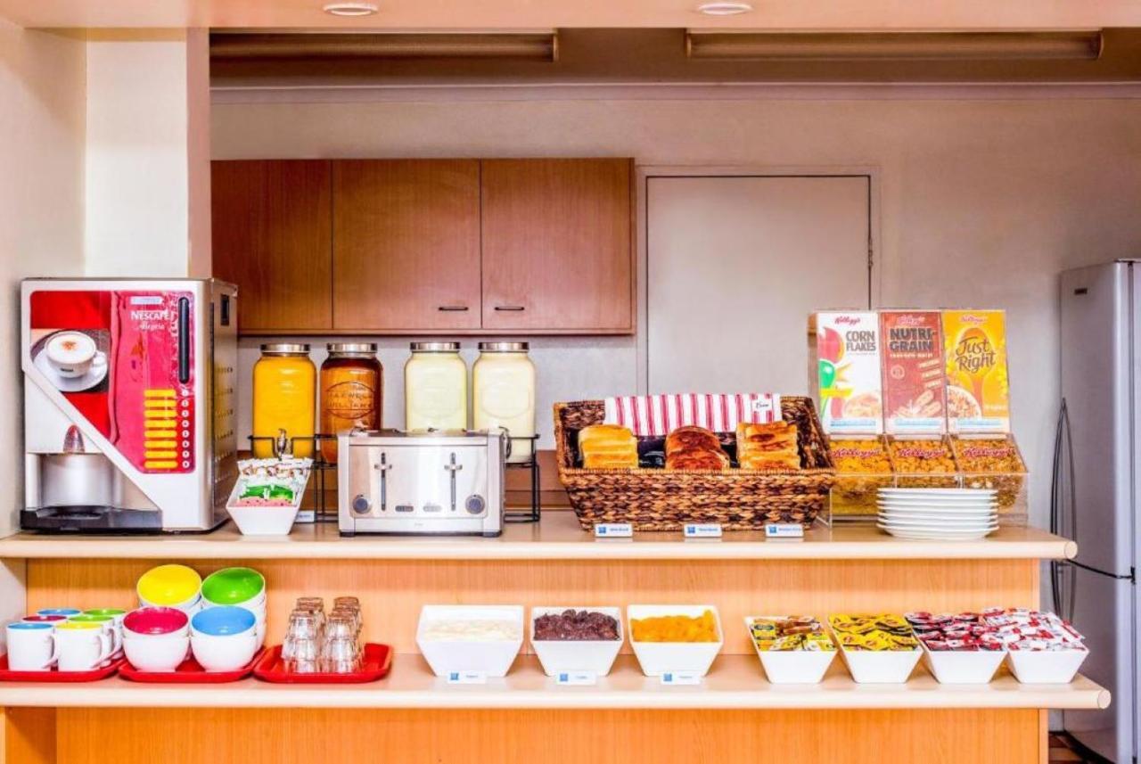 Ibis Budget Coffs Harbour Luaran gambar