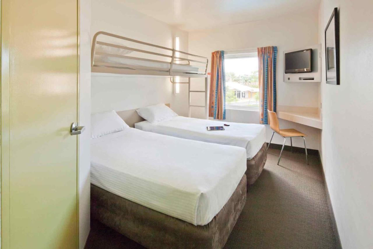 Ibis Budget Coffs Harbour Luaran gambar