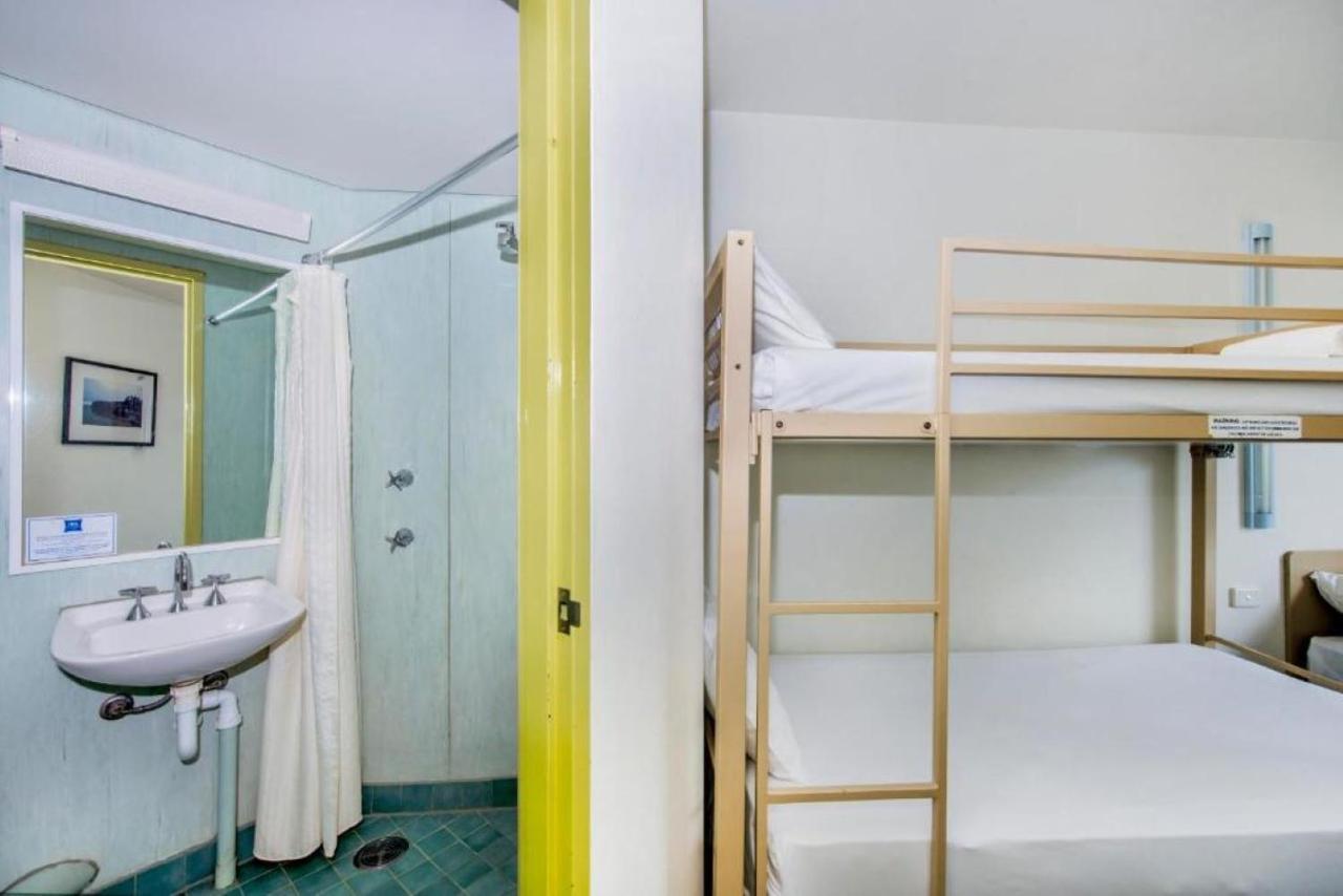 Ibis Budget Coffs Harbour Luaran gambar