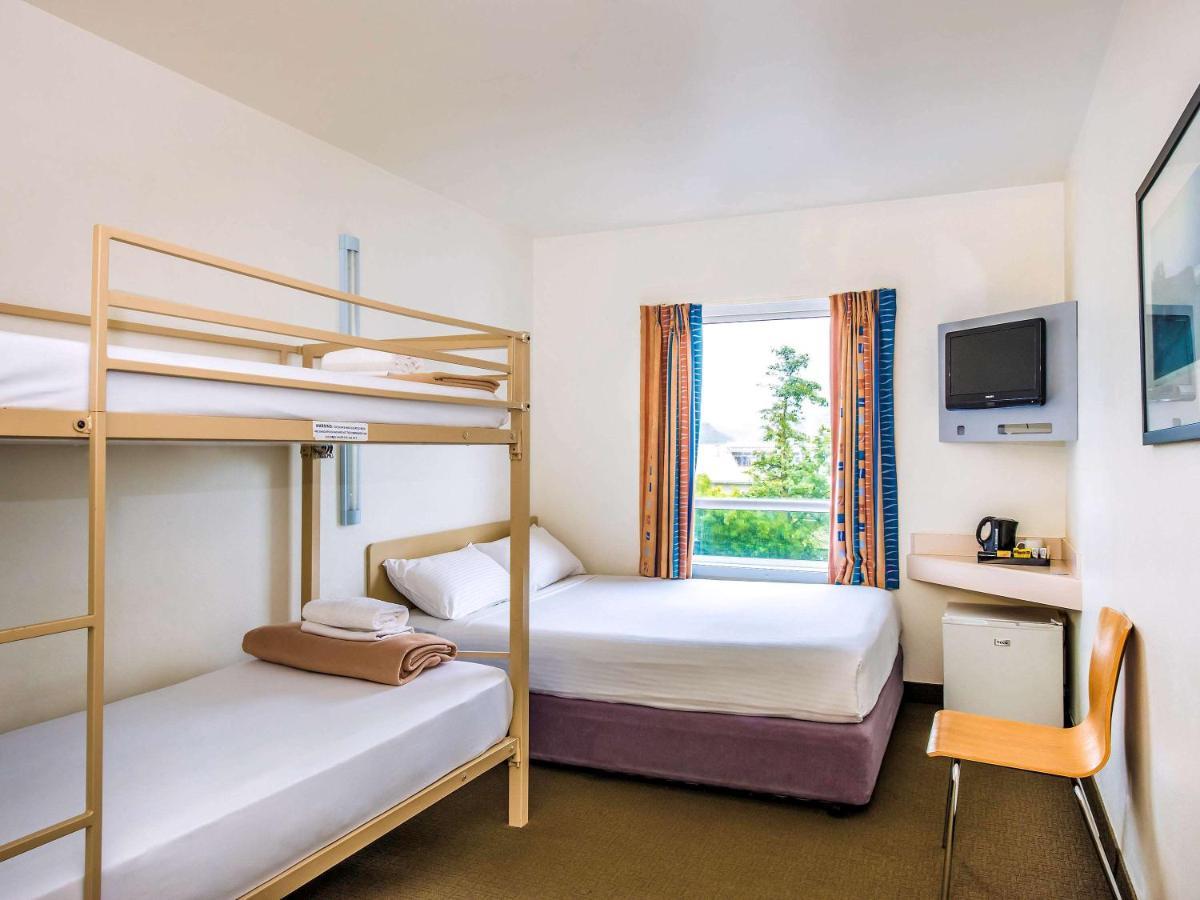 Ibis Budget Coffs Harbour Luaran gambar