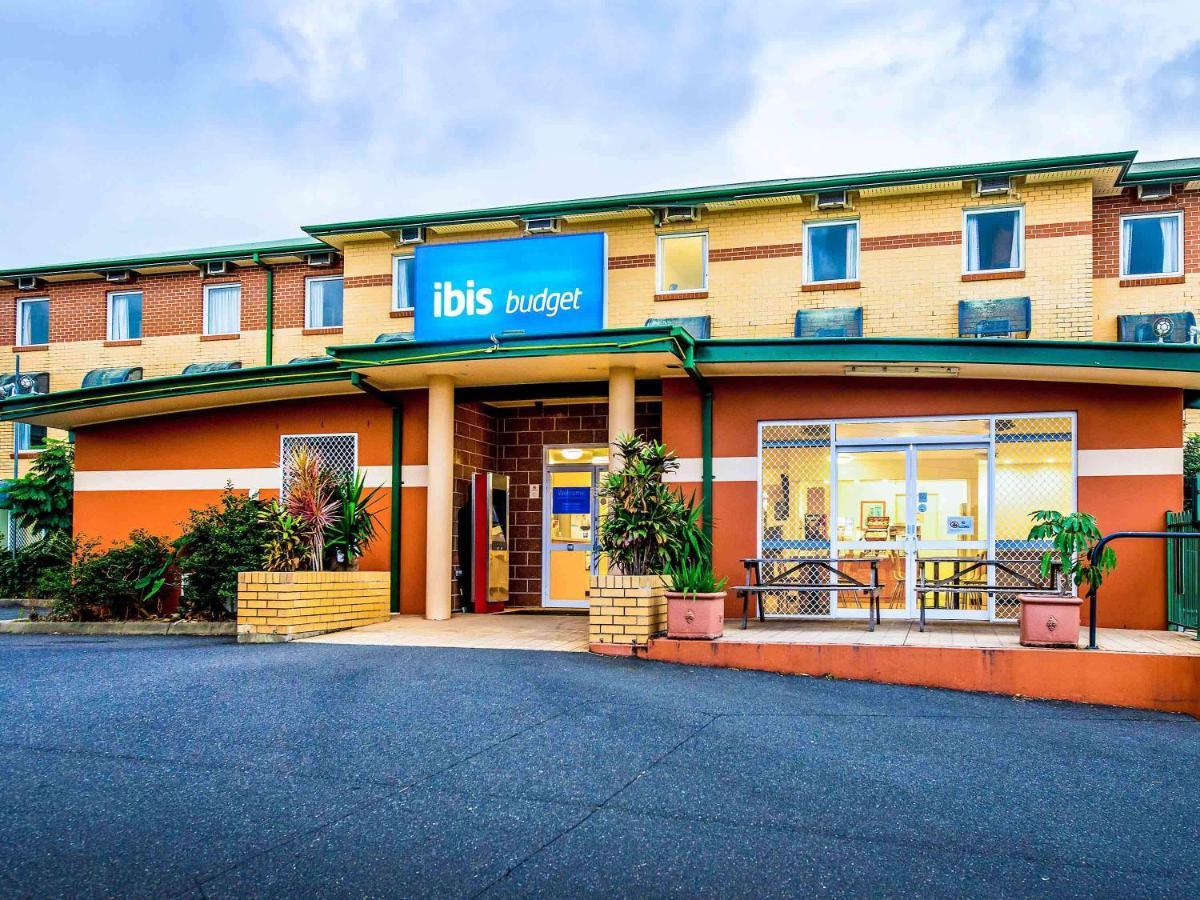 Ibis Budget Coffs Harbour Luaran gambar